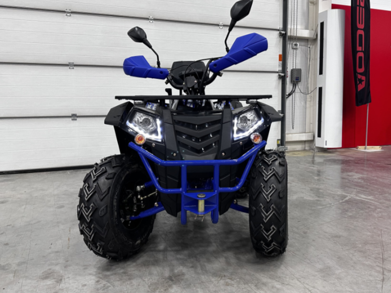 Квадроцикл GBM SHARP BIG 300 NEW PREMIUM в Березниках