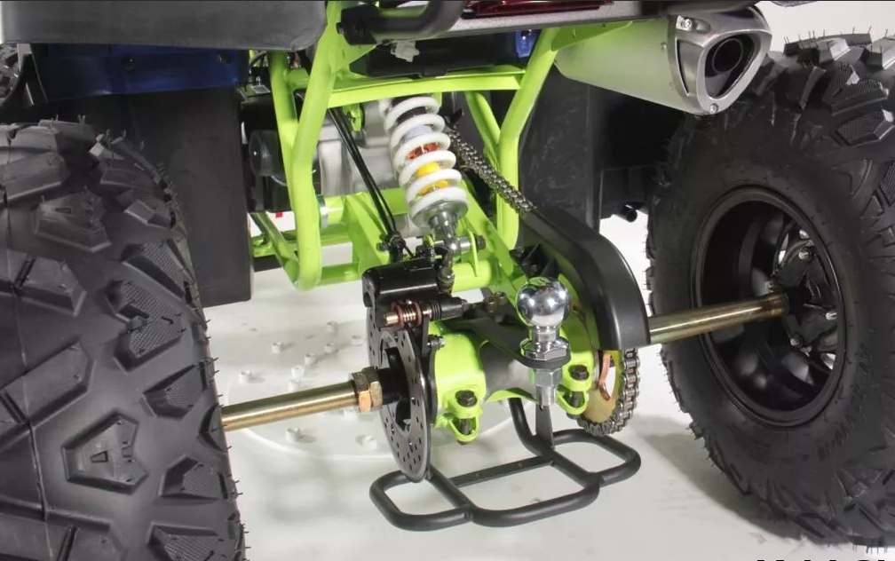 Квадроцикл YACOTA SELA MAX 200 в Березниках