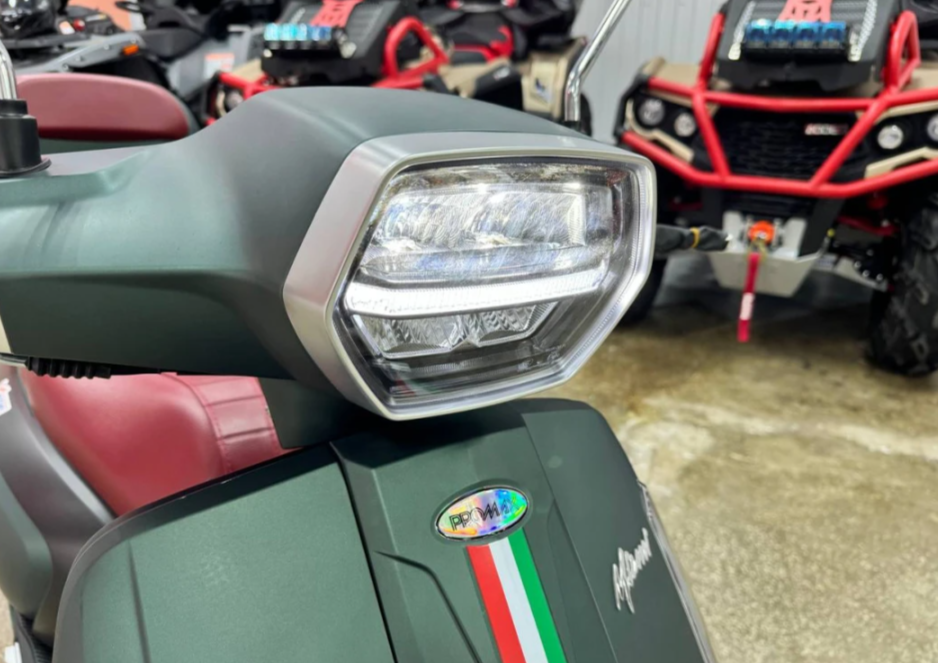 Скутер PROMAX Miami 240 (49) в Березниках