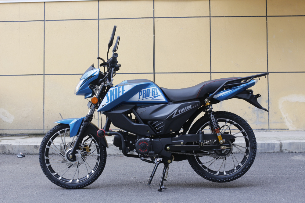 Мопед FAIDET SKIFF RS150 (49) в Березниках