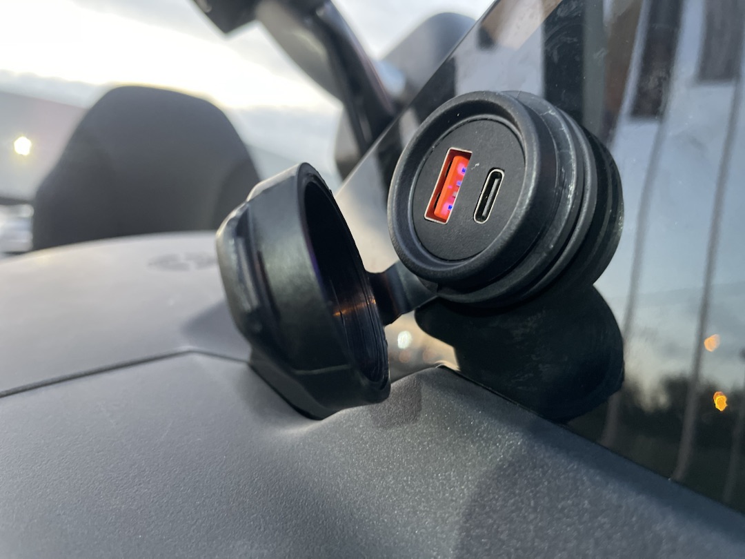 Квадроцикл BENDA Redstone 550 R2 в Березниках