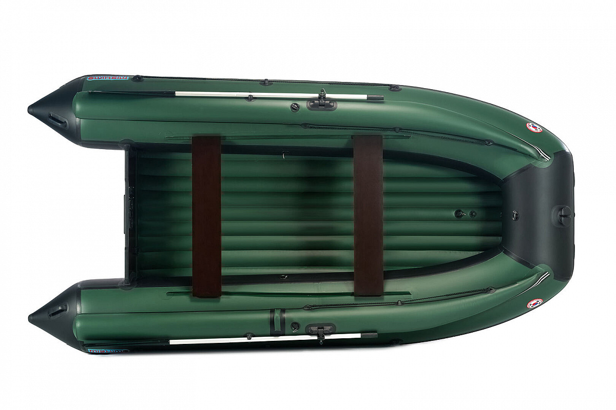 Лодка MISHIMO FAMILY LITE DF 430 в Березниках