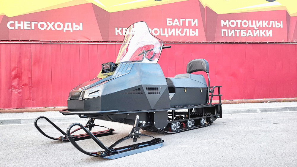 Снегоход PROMAX YAKUT 500 2.0 4T 27 в Березниках