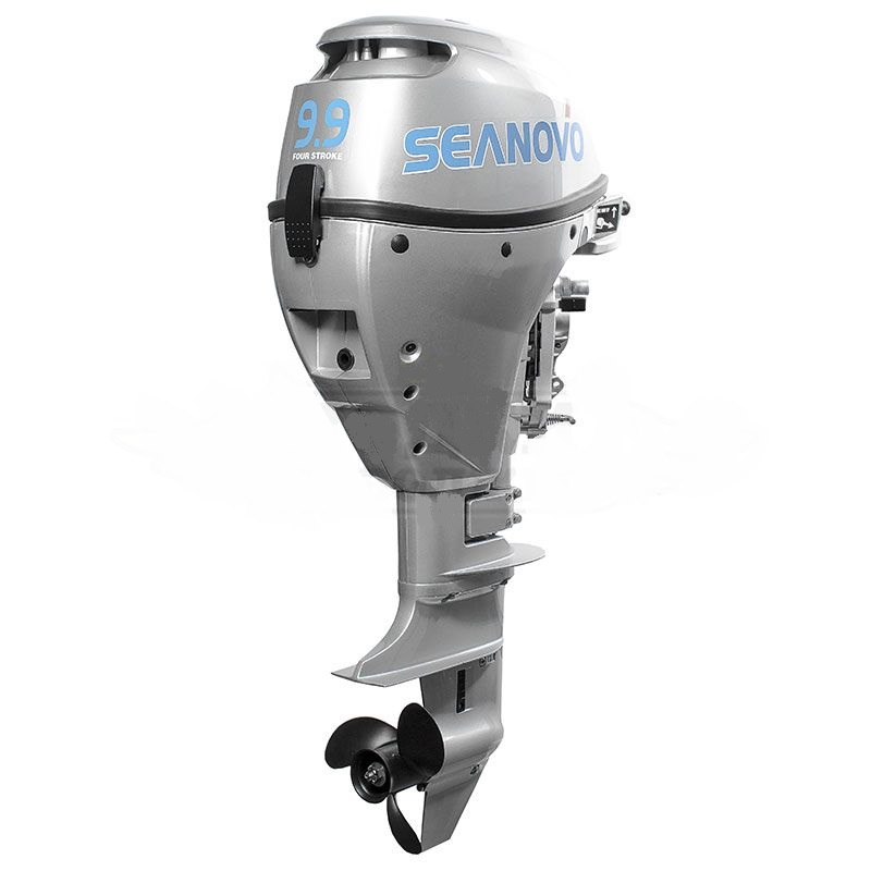 Лодочный мотор SEANOVO SNF9.9FES в Березниках