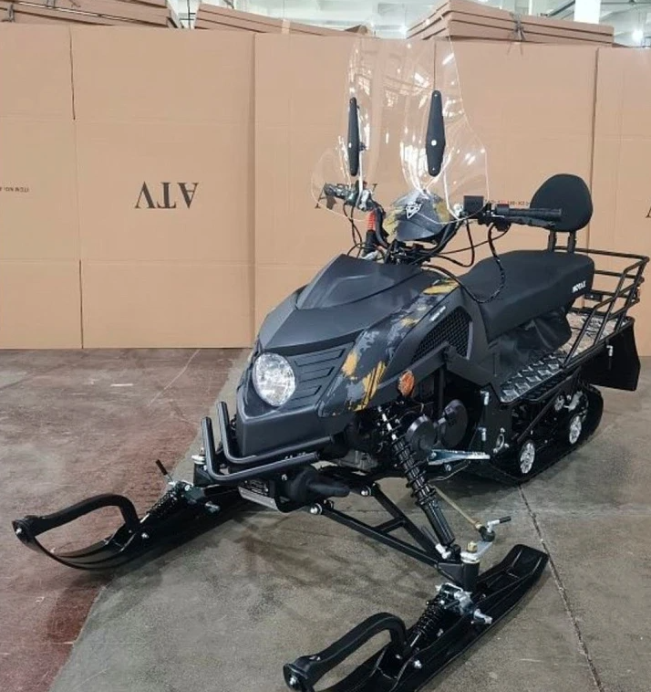 Снегоход Motax Snow 200 в Березниках