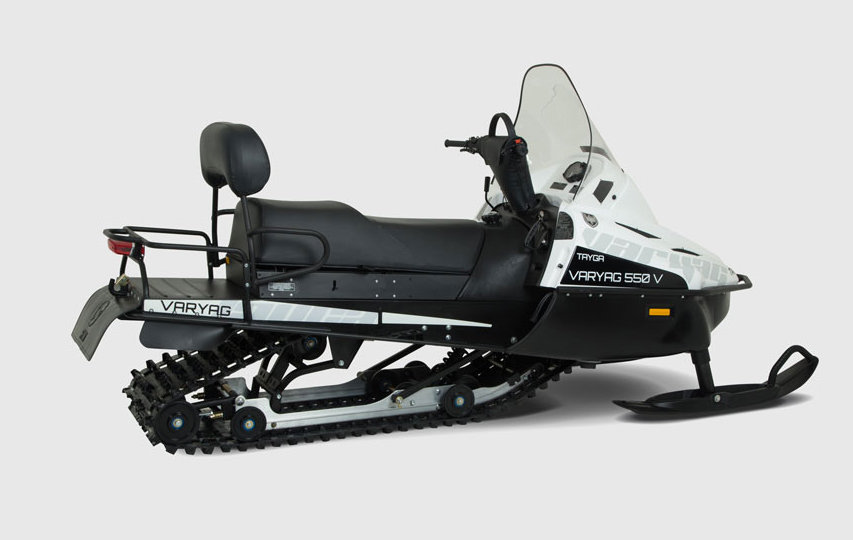 СНЕГОХОД РМ ТАЙГА ВАРЯГ 550 V в Березниках