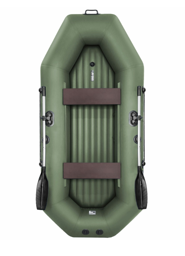  Лодка АКВА-МАСТЕР 280 НД в Березниках