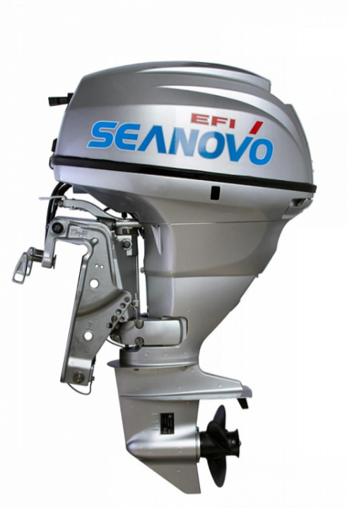 Лодочный мотор SEANOVO SNEF30FEL-T - EFI в Березниках