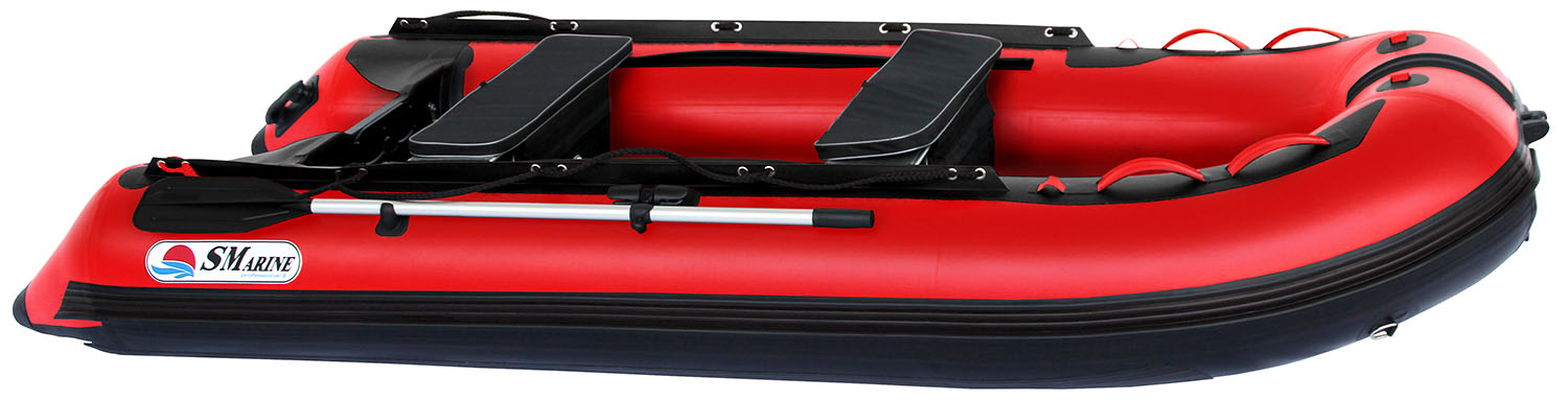 ЛОДКА SMARINE STRONG 380 в Березниках