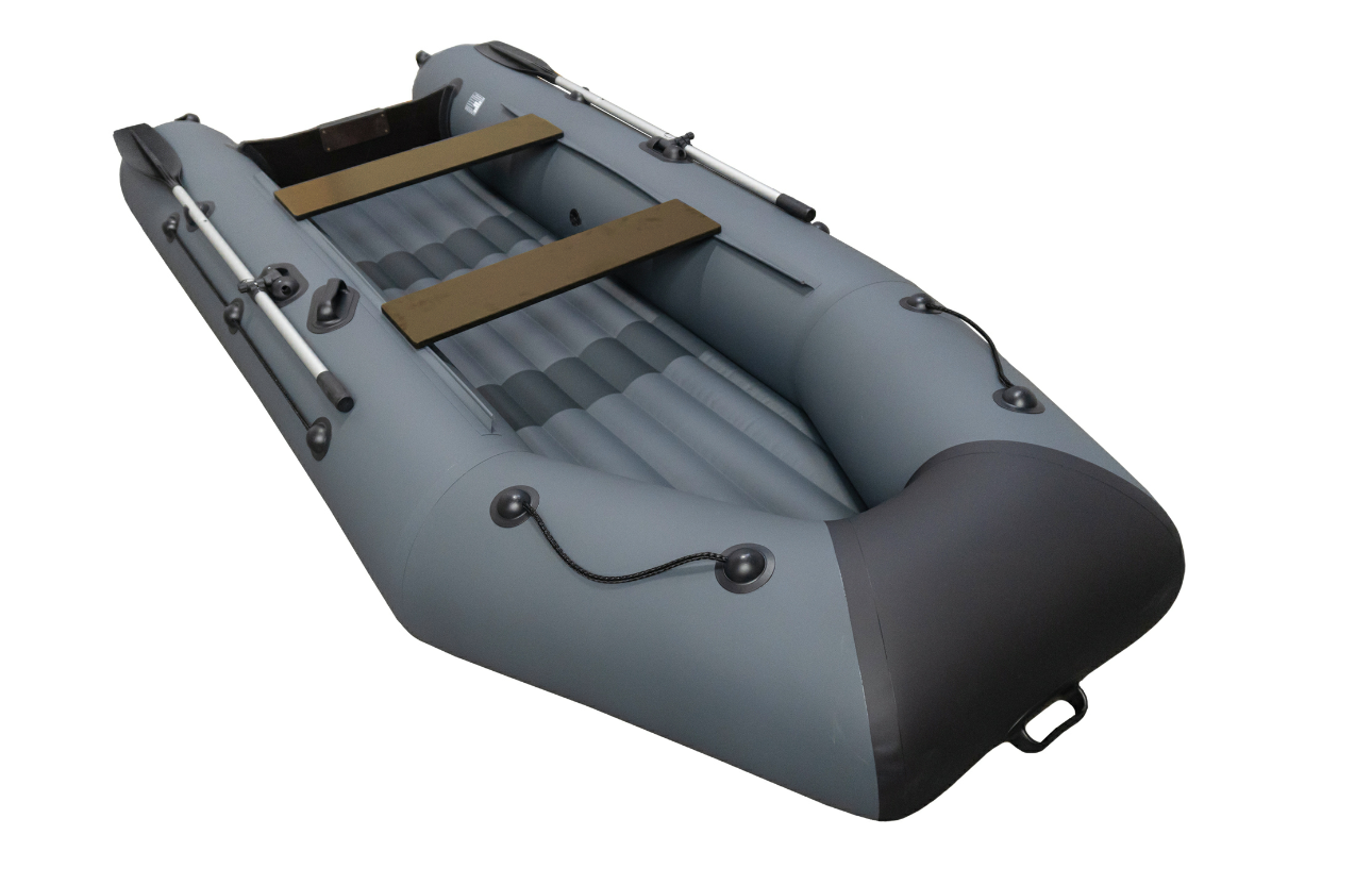 Лодка Барс 3400 НДНД в Березниках