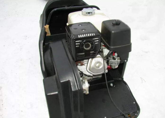 Мотобуксировщик ВОЛГАРЬ 9 Утилитарный в Березниках