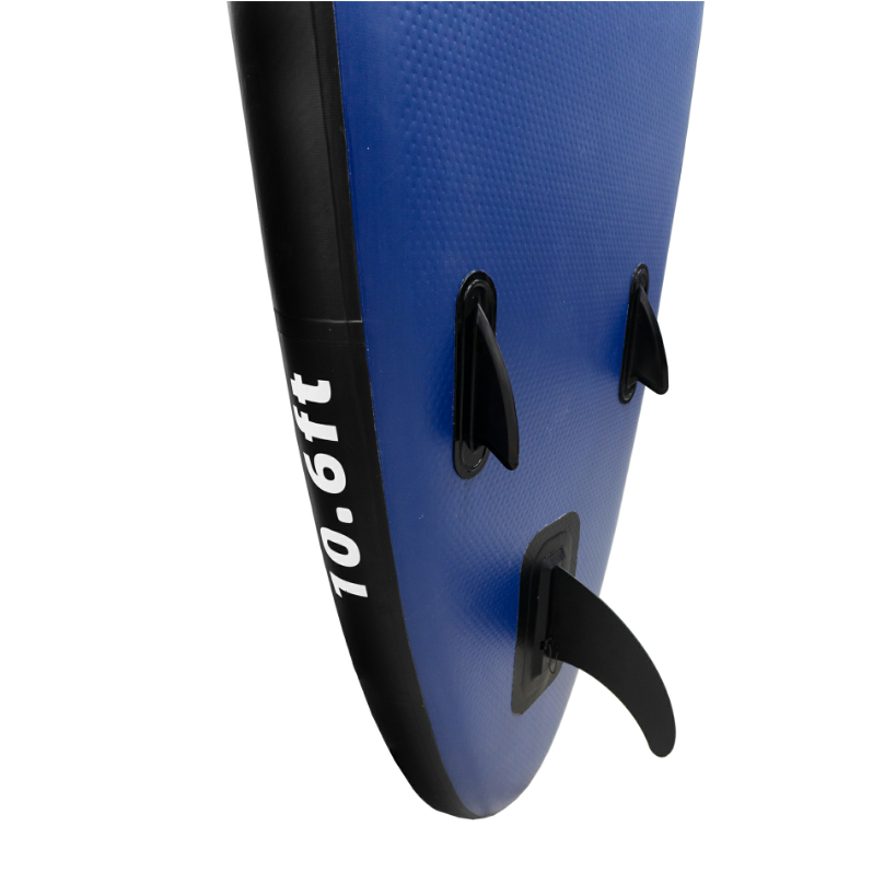 Сап-борд синий 10.6ft RIVIERA в Березниках