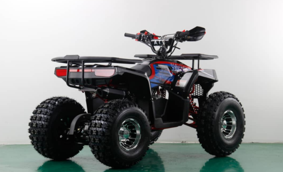 Квадроцикл GBM MAVERICK 222 NEW в Березниках