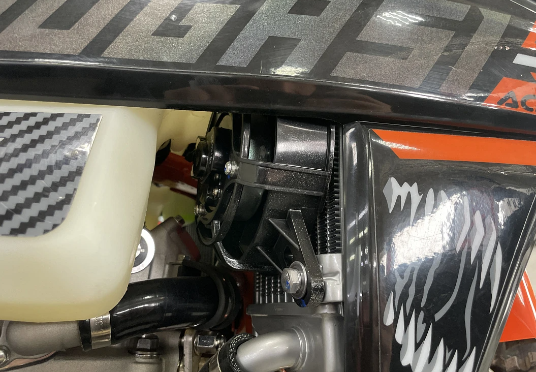 Мотоцикл PROGASI HARDCORE 450 в Березниках