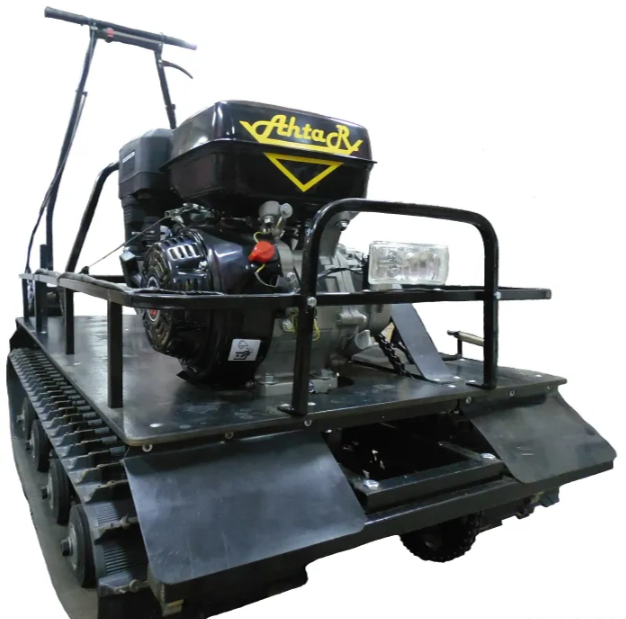 Мотобуксировщик AhtaR L 9 в Березниках