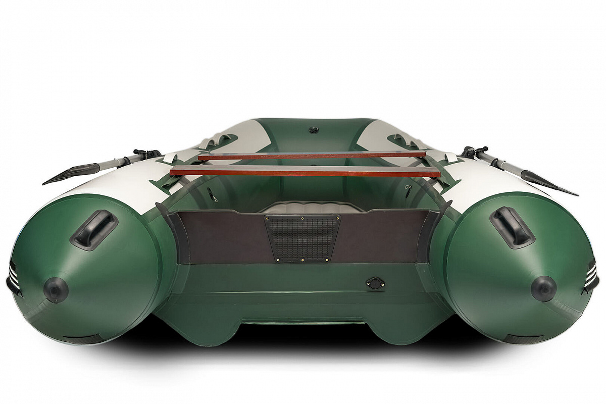 Лодка MISHIMO LITE DF 400 в Березниках