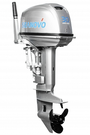 Лодочный мотор SEANOVO SN30FHL в Березниках