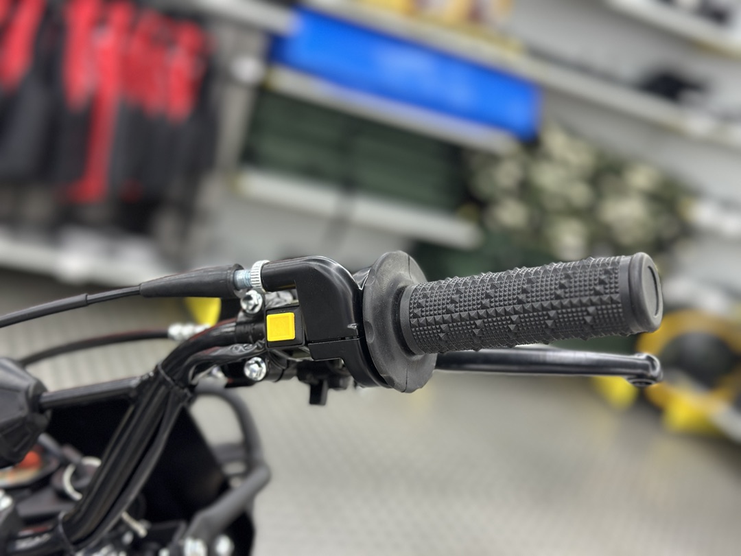 Кроссовый мотоцикл PROMAX ARMY 250 в Березниках