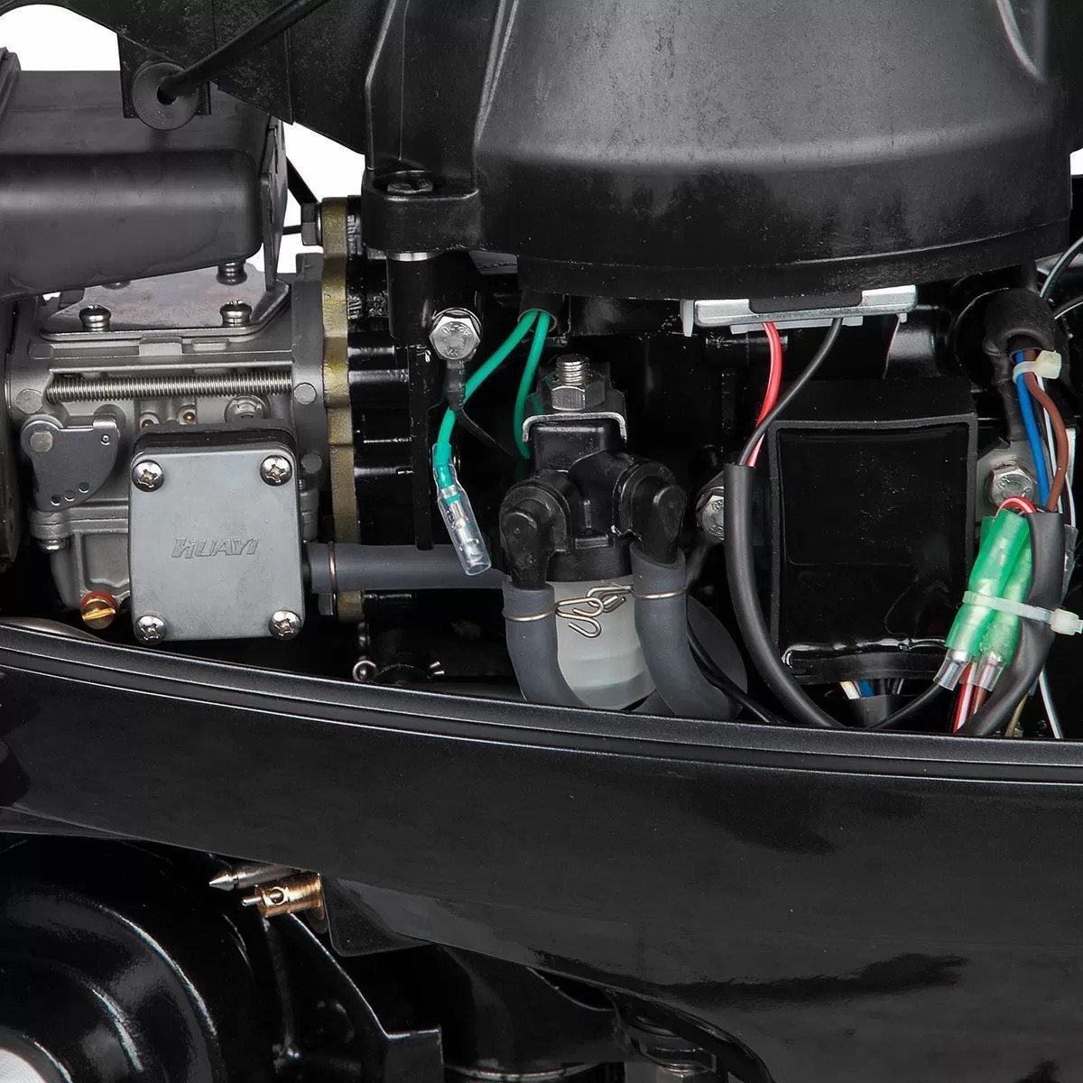 Лодочный мотор MARLIN MP 9.9 AMHS в Березниках