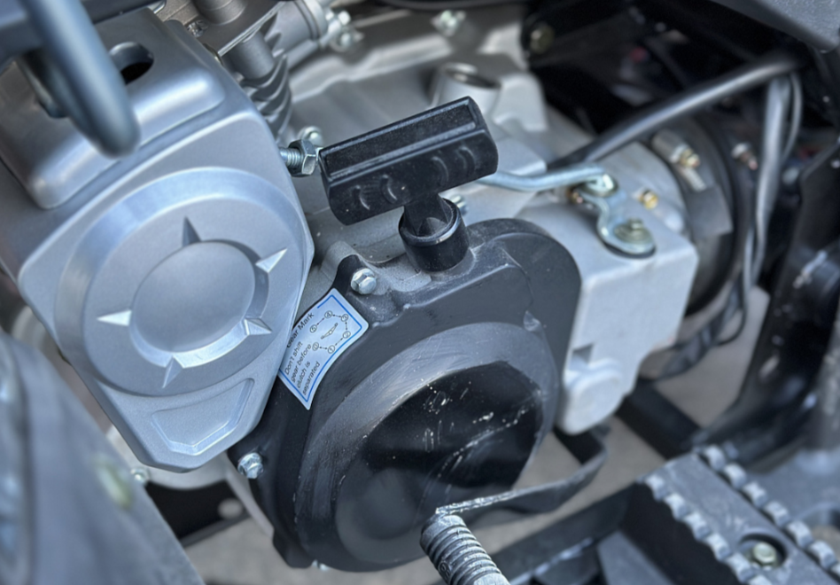 Квадроцикл GBM EXPLORER 400 NEW PREMIUM в Березниках