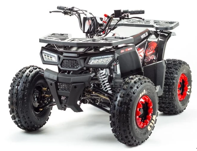 Квадроцикл PROMAX WILD 175 в Березниках