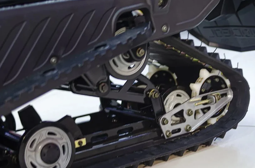 Снегоход Ataki WD 300 в Березниках