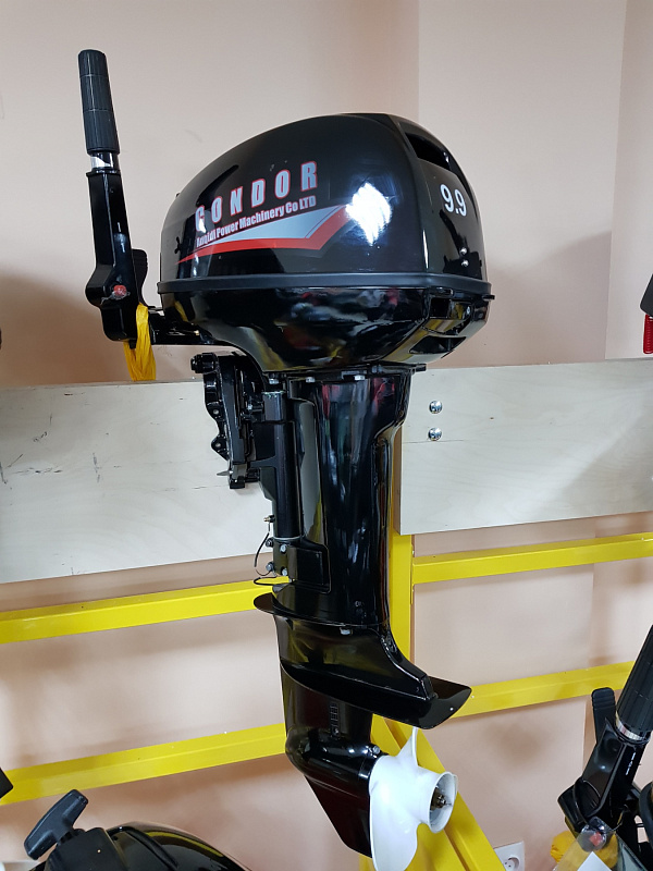 Лодочный мотор Condor T9.9HS в Березниках