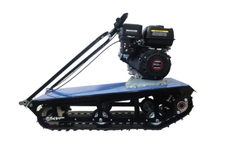 Мотобуксировщик XTREME-MOTORS "Конек-Горбунок" 8.5 л.с. в Березниках