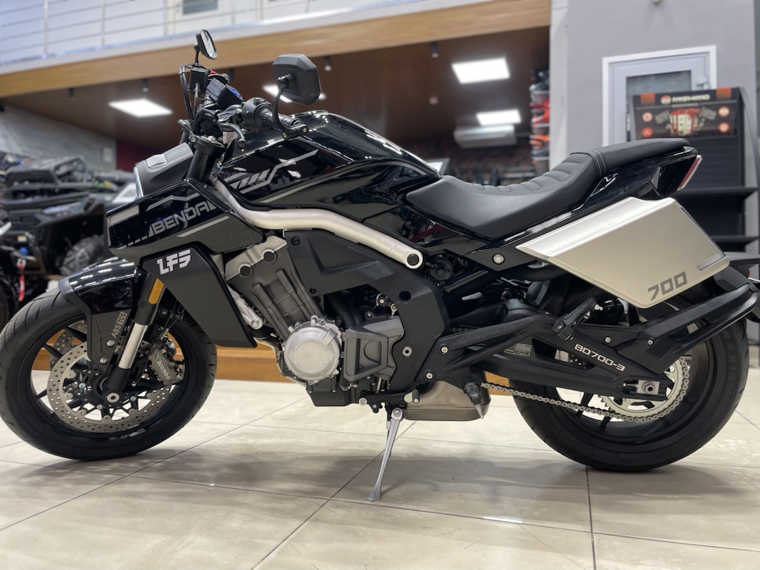 Мотоцикл Benda LFS 700 в Березниках