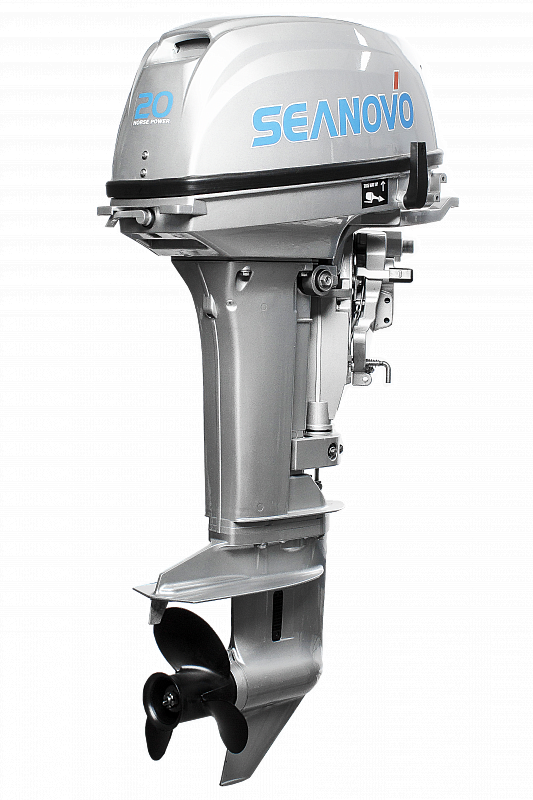 Лодочный мотор SEANOVO SN20FHS в Березниках
