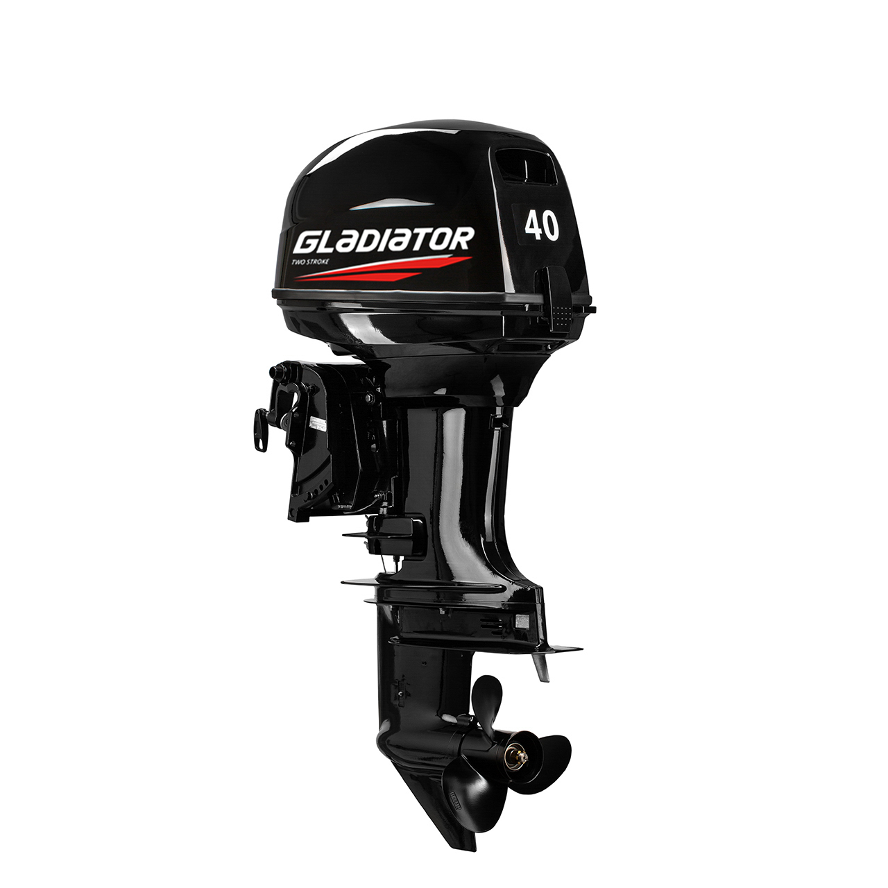 ЛОДОЧНЫЙ МОТОР GLADIATOR G40FES в Березниках