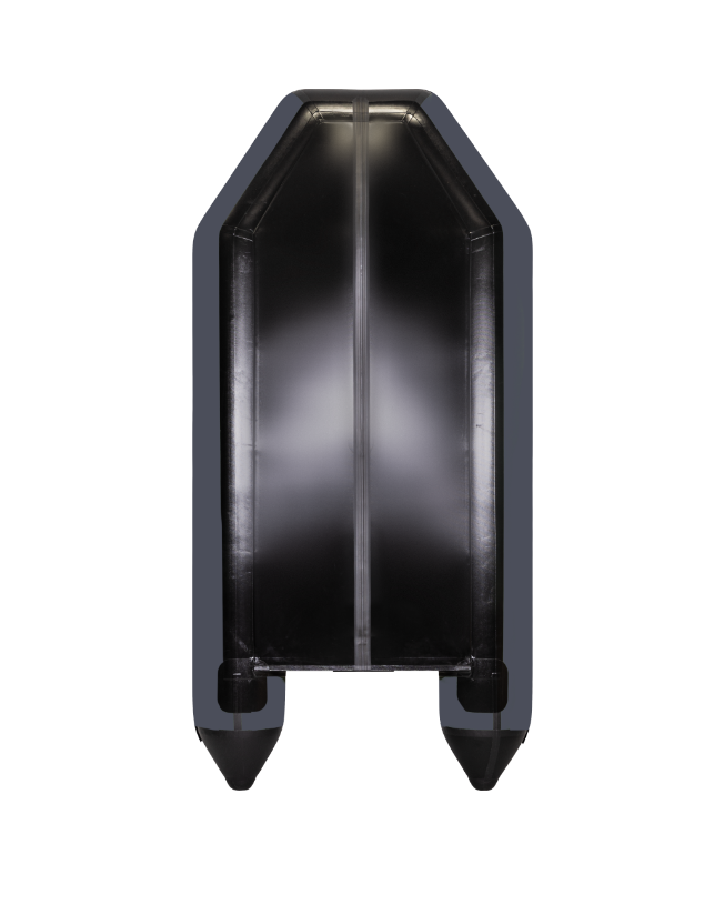  Лодка АКВА 2800 Слань-книжка киль в Березниках