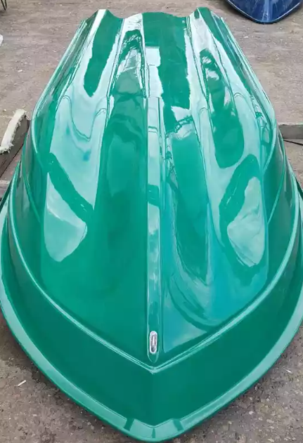 Стеклопластиковая лодка Neman-340 (тримаран) в Березниках