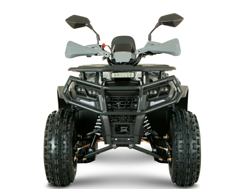 Квадроцикл YACOTA DRAGON LUX LD 125 в Березниках