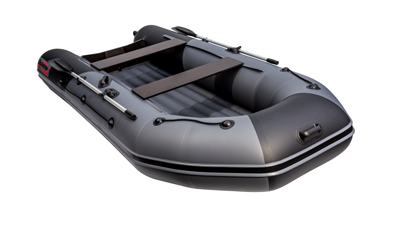 Лодка Таймень NX 3600 НДНД PRO в Березниках