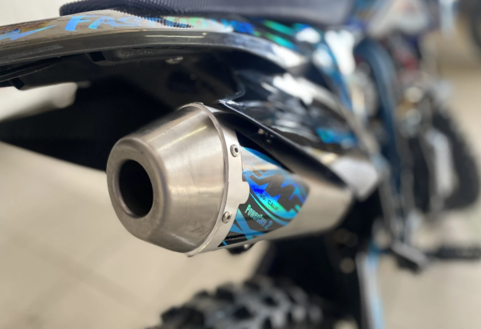 Кроссовый мотоцикл PROMAX DAIKON CB330 в Березниках