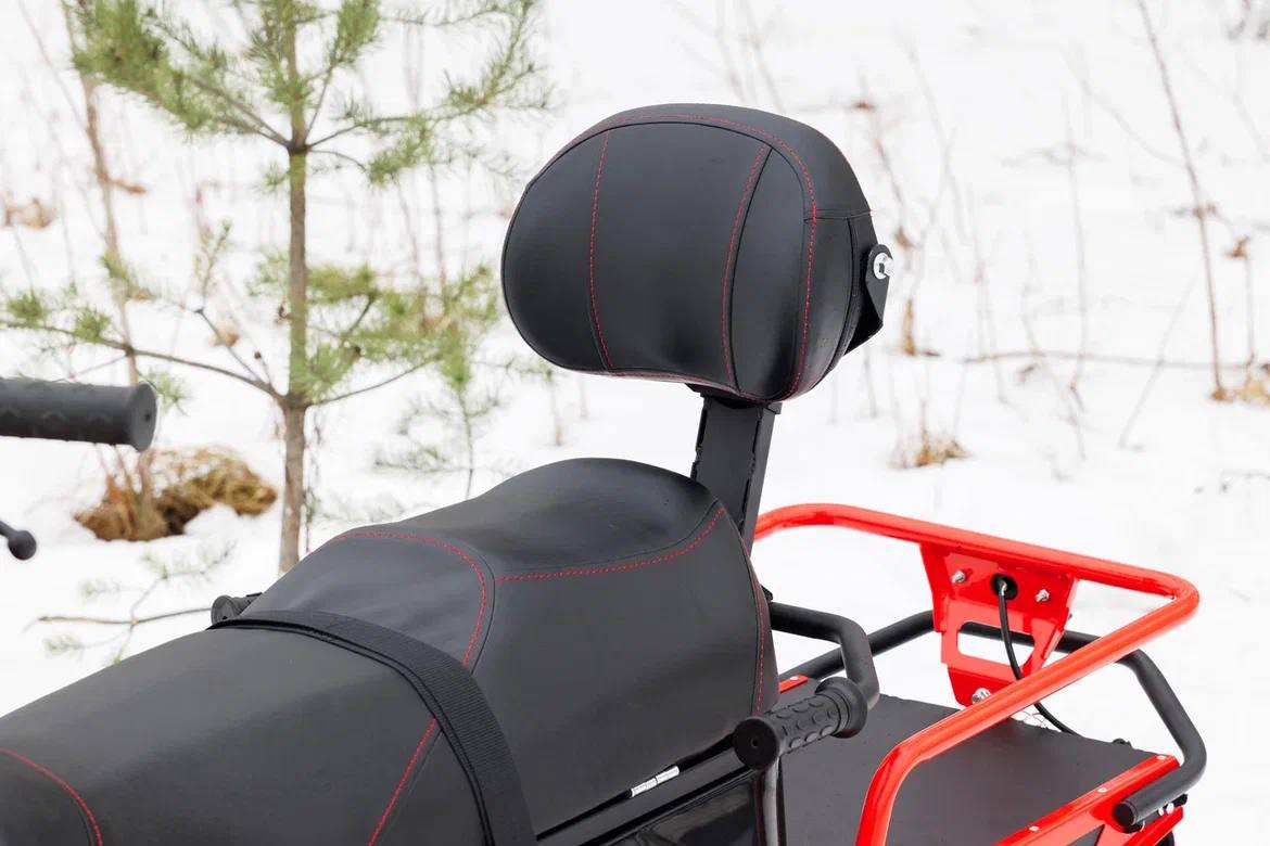 Снегоход IRBIS SF200L NEW 25/26 в Березниках