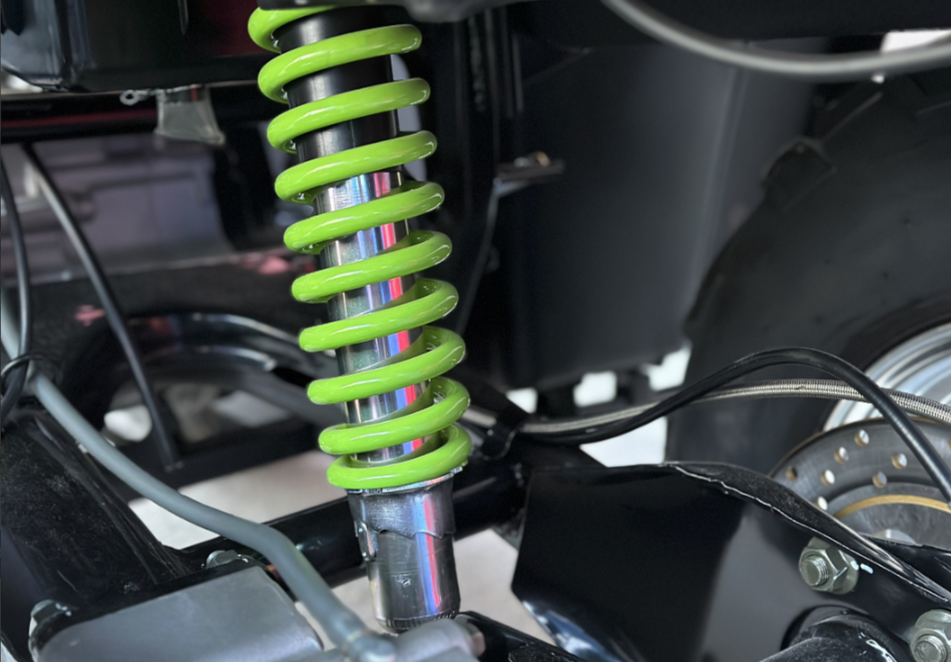 Квадроцикл GBM EXPLORER 400 NEW PREMIUM в Березниках