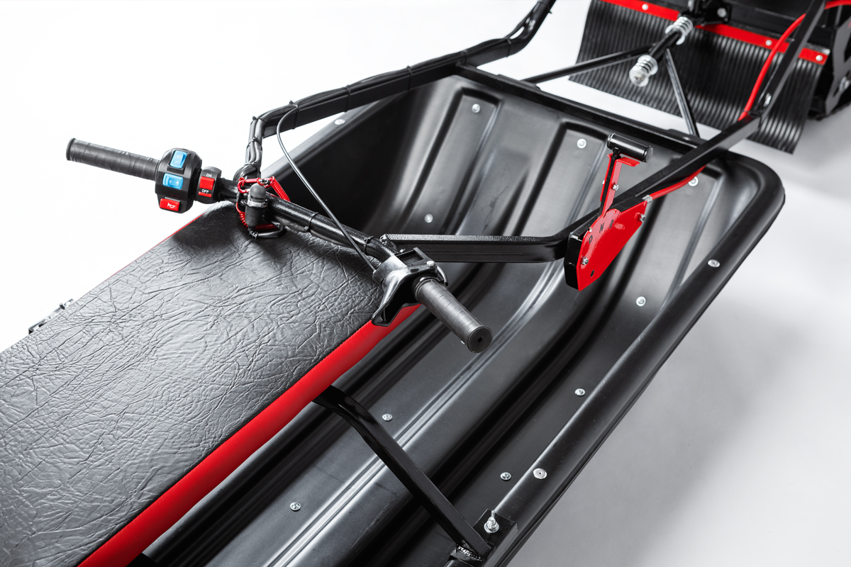 СИДЕНИЕ ДЛЯ САНЕЙ в Березниках