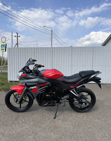 Мотоцикл RACER RC300CS SKYWAY SPORT в Березниках