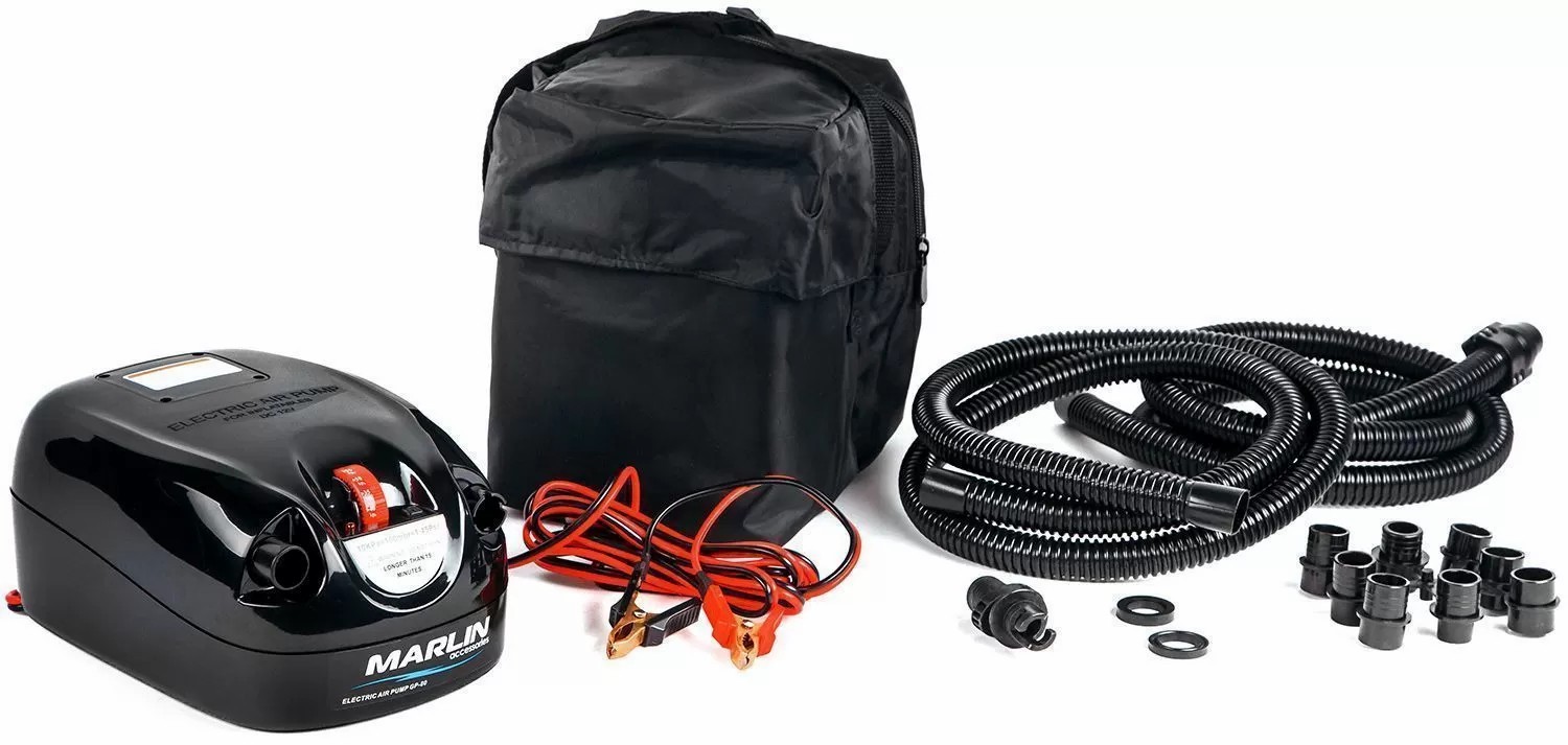 ЭЛЕКТРИЧЕСКИЙ НАСОС MARLIN GP-80 в Березниках