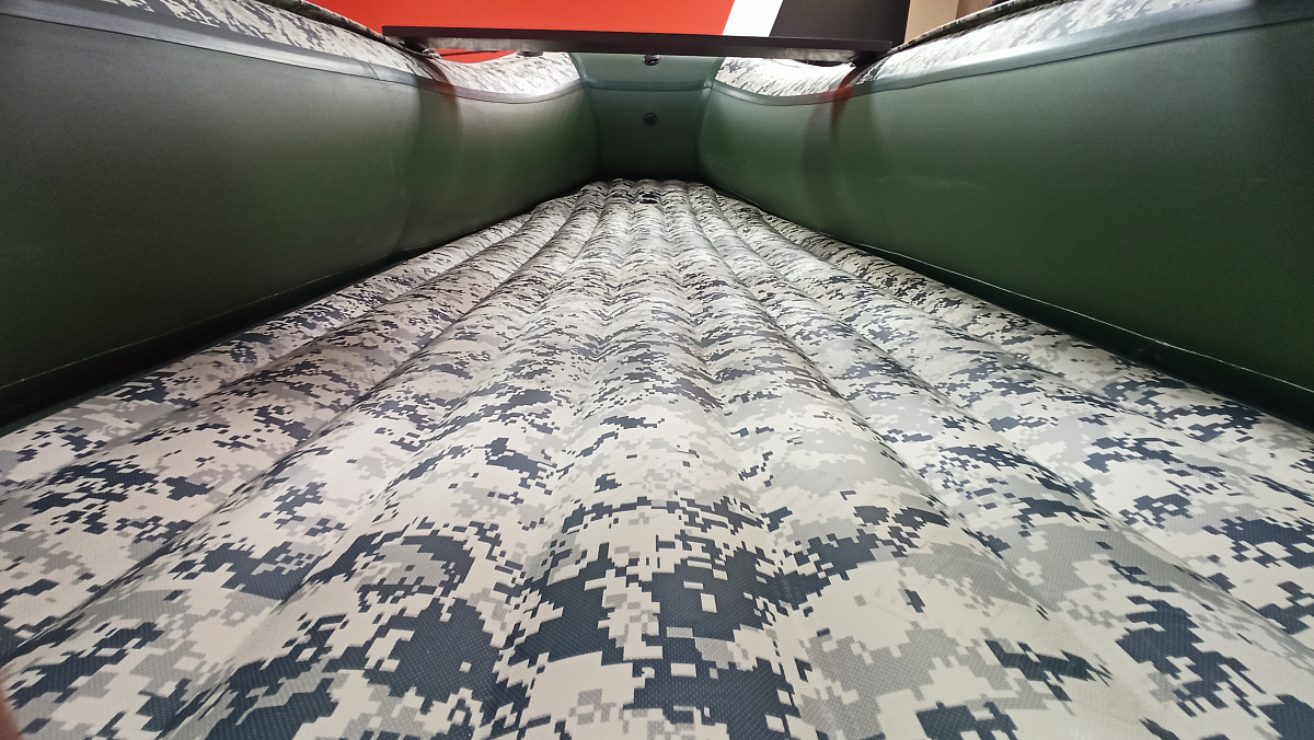 Лодка MISHIMO SPORT 390 в Березниках