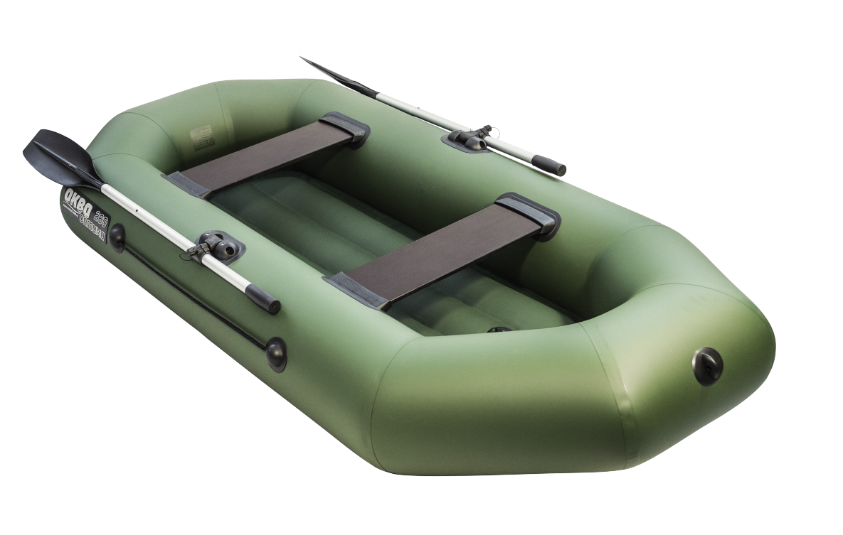 Лодка АКВА-ОПТИМА 260 НД в Березниках