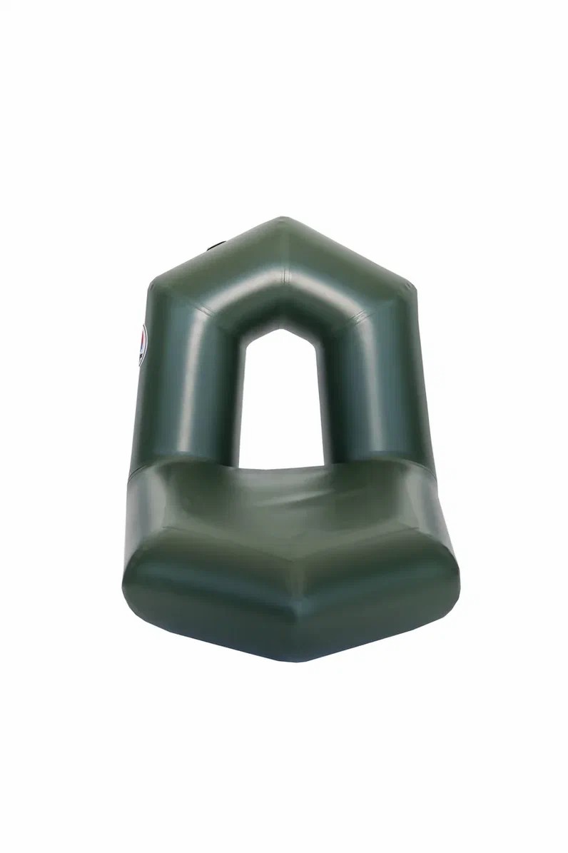 КРЕСЛО НАДУВНОЕ SMARINE, 85Х75 СМ, ПВХ, ЗЕЛЕНЫЙ в Березниках