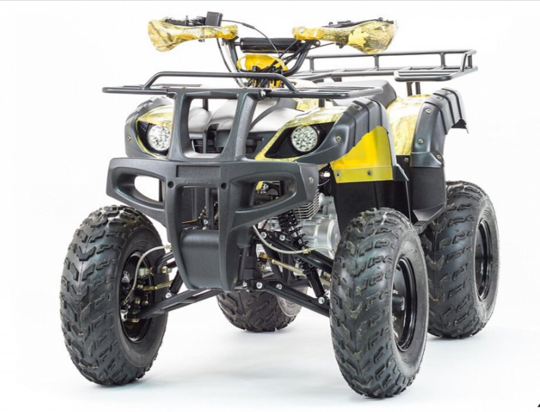 Квадроцикл MOTOLAND (МОТОЛЕНД) 250 ADVENTURE в Березниках