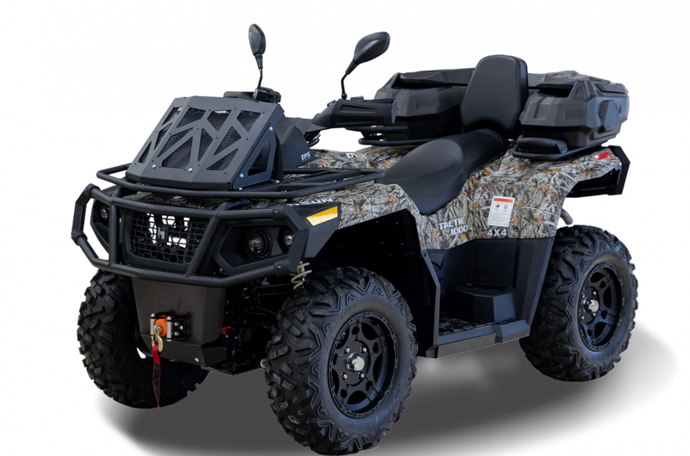 Квадроцикл HISUN TACTIC GT1000/EXTREME EDITION в Березниках