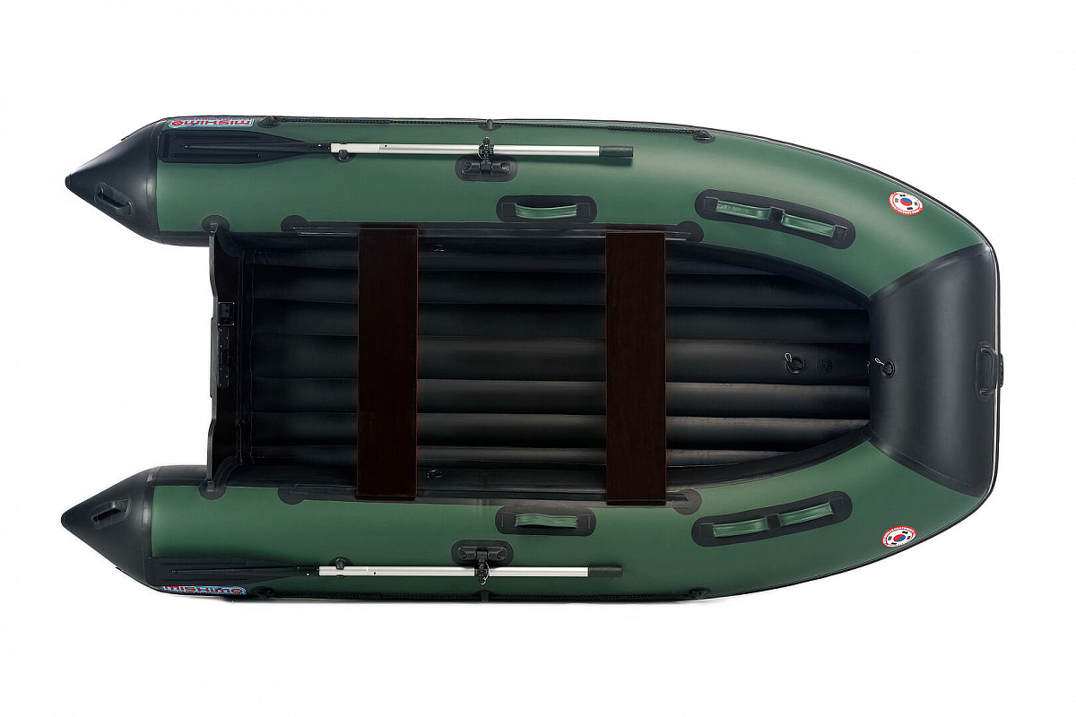 Лодка MISHIMO LITE 350 в Березниках