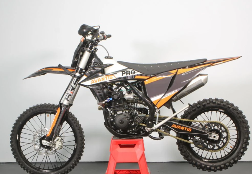 Мотоцикл Avantis Enduro 300 PRO EFI Exclusive (NC250/177MM) ARS в Березниках