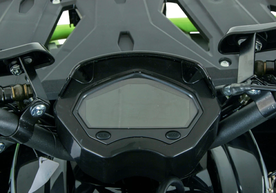 Квадроцикл YACOTA DRAGON LUX 125 в Березниках