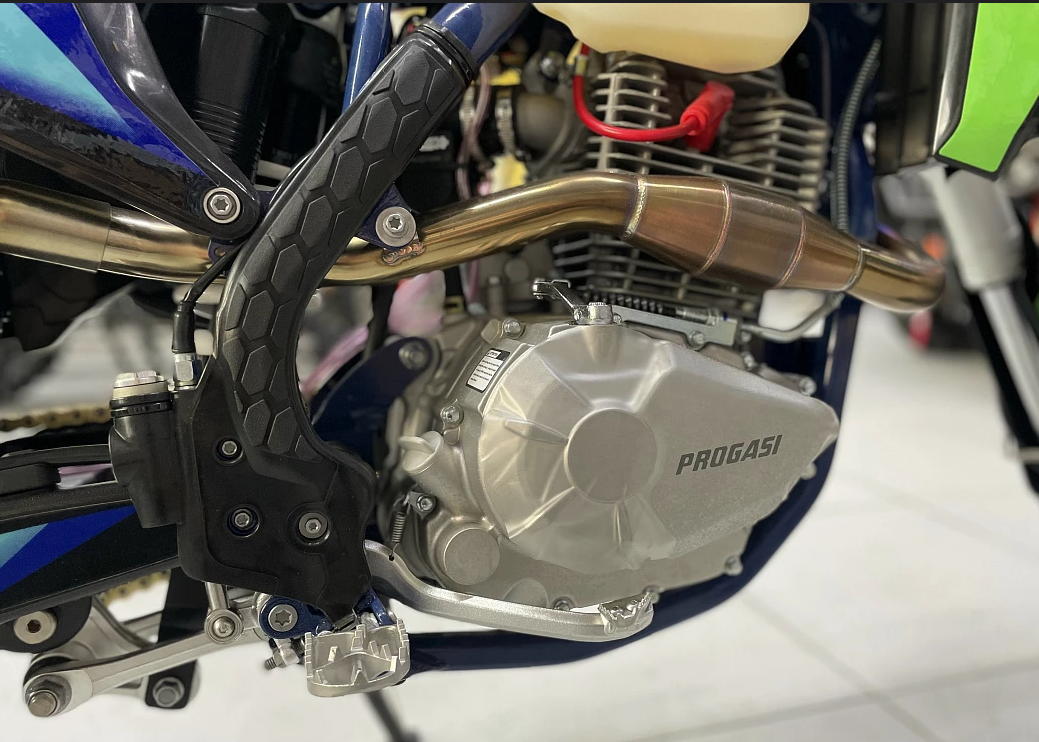 Мотоцикл Progasi RACE 300 AIR PRO SPORT в Березниках